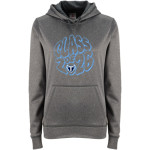 Trinity Tornado <span class="pdp-name-mascot">Trinity Tornado</span> BSN SPORTS Women's Recruit Hoodie Front Thumbnail