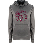 IL Texas Eagles BSN SPORTS Women's Recruit Hoodie Front Thumbnail