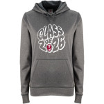 MORAVIAN ACADEMY LIONS <span class="pdp-name-mascot">MORAVIAN ACADEMY LIONS</span> BSN SPORTS Women's Recruit Hoodie Front Thumbnail