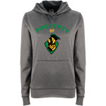 Hubert H Humphrey Warriors <span class="pdp-name-mascot">Hubert H Humphrey Warriors</span> BSN SPORTS Women's Recruit Hoodie Front Thumbnail