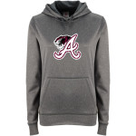 ARP HIGH SCHOOL TIGERS <span class="pdp-name-mascot">ARP TIGERS</span> BSN SPORTS Women's Recruit Hoodie Front Thumbnail
