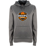 WHATIFSPORTS <span class="pdp-name-mascot">WHATIFSPORTS</span> BSN SPORTS Women's Recruit Hoodie Front Thumbnail