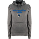 Florida State Christian Academy BSN SPORTS Women's Recruit Hoodie Front Thumbnail