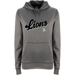 Dr. Thomas Randle Lions <span class="pdp-name-mascot">Thomas Randle HS Lions</span> BSN SPORTS Women's Recruit Hoodie Front Thumbnail