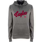 LAYTON CHRISTIAN ACADEMY EAGLES <span class="pdp-name-mascot">LAYTON EAGLES</span> BSN SPORTS Women's Recruit Hoodie Front Thumbnail