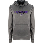 El Paso-Gridley Titans BSN SPORTS Women's Recruit Hoodie Front Thumbnail