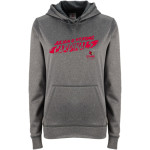 Julian O Strong Cardinals <span class="pdp-name-mascot">Julian O Strong Cardinals</span> BSN SPORTS Women's Recruit Hoodie Front Thumbnail