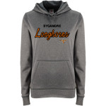 Sycamore Longhorns <span class="pdp-name-mascot">Sycamore Elementary School Longhorns</span> BSN SPORTS Women's Recruit Hoodie Front Thumbnail