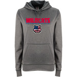 Mayer Wildcats BSN SPORTS Women's Recruit Hoodie Front Thumbnail