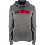 Edge Baseball Edge Baseball <span class="pdp-name-mascot">Edge Baseball</span> BSN SPORTS Women's Recruit Hoodie Front Thumbnail