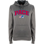 PACE HIGH SCHOOL PATRIOTS <span class="pdp-name-mascot">PACE PATRIOTS</span> BSN SPORTS Women's Recruit Hoodie Front Thumbnail