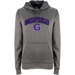 Garfield Bulldogs BSN SPORTS Women's Recruit Hoodie Front Thumbnail