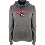 Alpharetta Youth Baseball Alpharetta <span class="pdp-name-mascot">Alpharetta Youth Baseball Association</span> BSN SPORTS Women's Recruit Hoodie Front Thumbnail