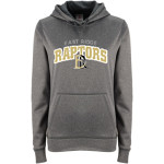 East Ridge Raptors BSN SPORTS Women's Recruit Hoodie Front Thumbnail