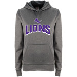 LEO HIGH SCHOOL LIONS BSN SPORTS Women's Recruit Hoodie Front Thumbnail