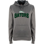 NYC MUSEUM SCHOOL GATORS <span class="pdp-name-mascot">NYC MUSEUM SCHOOL GATORS</span> BSN SPORTS Women's Recruit Hoodie Front Thumbnail