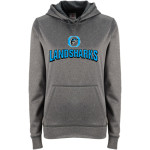 Oceanside Collegiate Academy Landsharks <span class="pdp-name-mascot">Oceanside Collegiate Academy Landsharks</span> BSN SPORTS Women's Recruit Hoodie Front Thumbnail