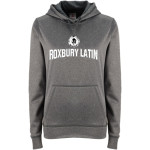Roxbury Latin BSN SPORTS Women's Recruit Hoodie Front Thumbnail