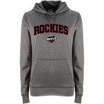 Boulder Rockies Online Store <span class="pdp-name-mascot">Boulder Rockies</span> BSN SPORTS Women's Recruit Hoodie Front Thumbnail