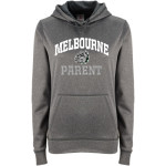 MELBOURNE HIGH SCHOOL BULLDOGS <span class="pdp-name-mascot">MELBOURNE BULLDOGS</span> BSN SPORTS Women's Recruit Hoodie Front Thumbnail