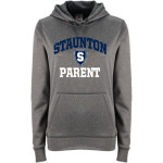 STAUNTON HIGH SCHOOL STORM BSN SPORTS Women's Recruit Hoodie Front Thumbnail