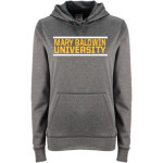 Mary Baldwin Fighting Squirrels <span class="pdp-name-mascot">Mary Baldwin Fighting Squirrels</span> BSN SPORTS Women's Recruit Hoodie Front Thumbnail