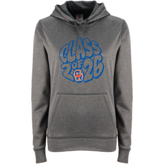 BSN SPORTS Women's Recruit Hoodie