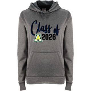 BSN SPORTS Women's Recruit Hoodie