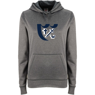 BSN SPORTS Women's Recruit Hoodie