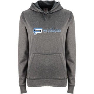 BSN SPORTS Women's Recruit Hoodie