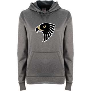 BSN SPORTS Women's Recruit Hoodie