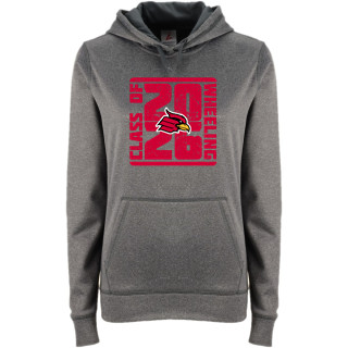 BSN SPORTS Women's Recruit Hoodie