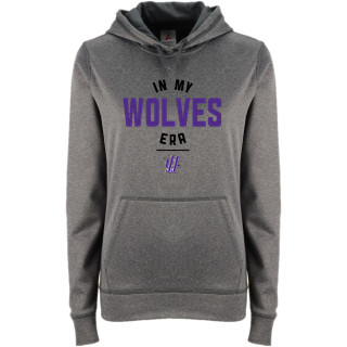 BSN SPORTS Women's Recruit Hoodie