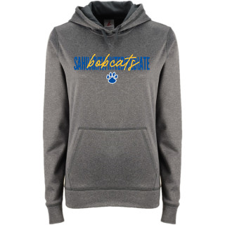 BSN SPORTS Women's Recruit Hoodie