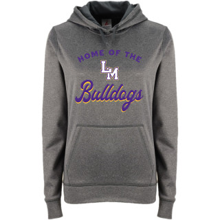 BSN SPORTS Women's Recruit Hoodie