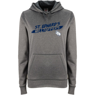 BSN SPORTS Women's Recruit Hoodie