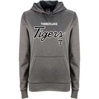 BSN SPORTS Women's Recruit Hoodie