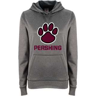 BSN SPORTS Women's Recruit Hoodie