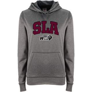 BSN SPORTS Women's Recruit Hoodie