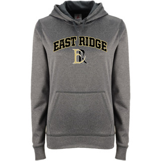 BSN SPORTS Women's Recruit Hoodie