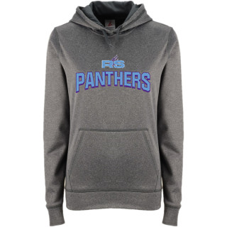 BSN SPORTS Women's Recruit Hoodie