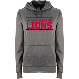 BSN SPORTS Women's Recruit Hoodie