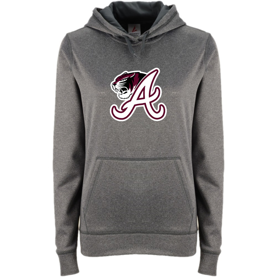 ARP HIGH SCHOOL TIGERS <span class="pdp-name-mascot">ARP TIGERS</span> BSN SPORTS Women's Recruit Hoodie