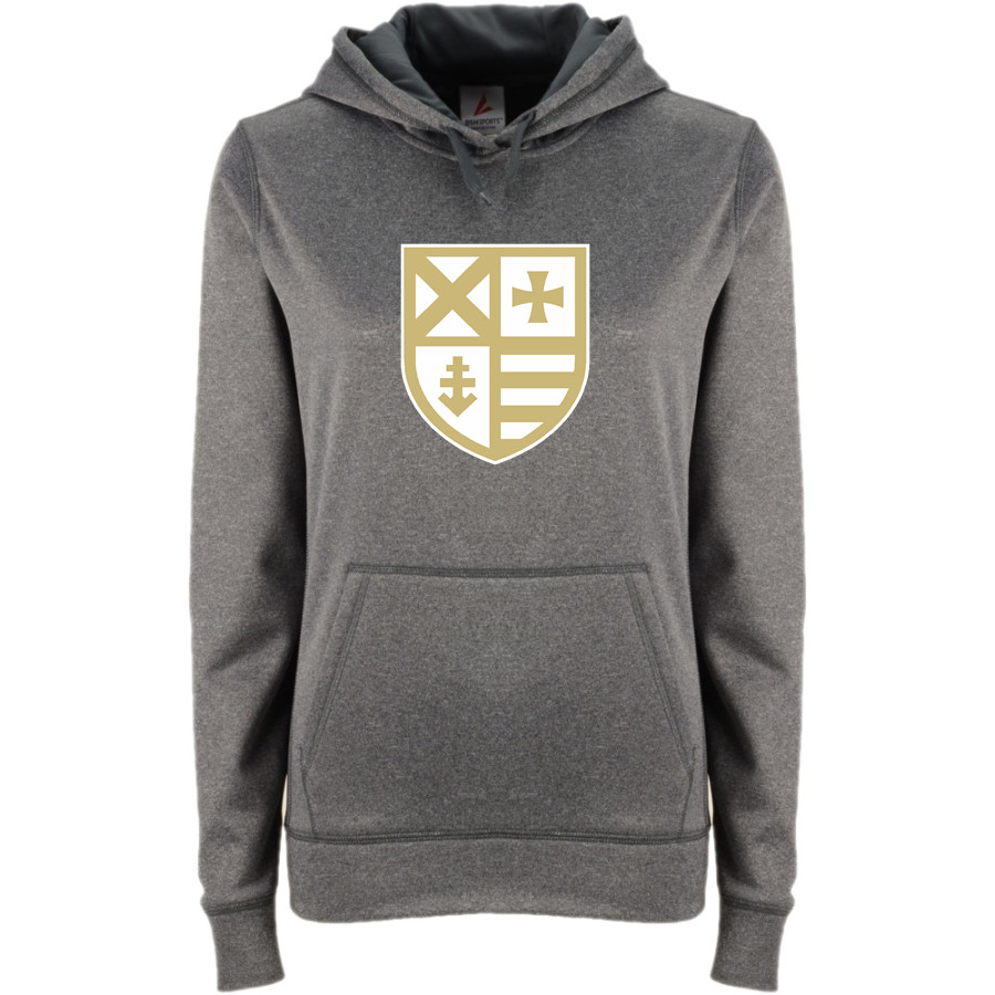 Andrean 59ers <span class="pdp-name-mascot">Andrean 59ers</span> BSN SPORTS Women's Recruit Hoodie