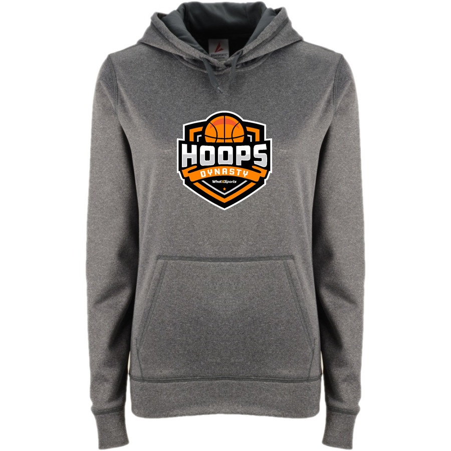 WHATIFSPORTS <span class="pdp-name-mascot">WHATIFSPORTS</span> BSN SPORTS Women's Recruit Hoodie