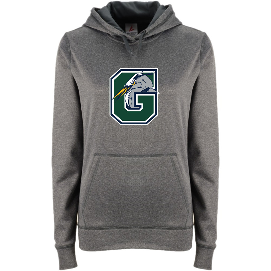 Gunston Herons <span class="pdp-name-mascot">Gunston Herons</span> BSN SPORTS Women's Recruit Hoodie