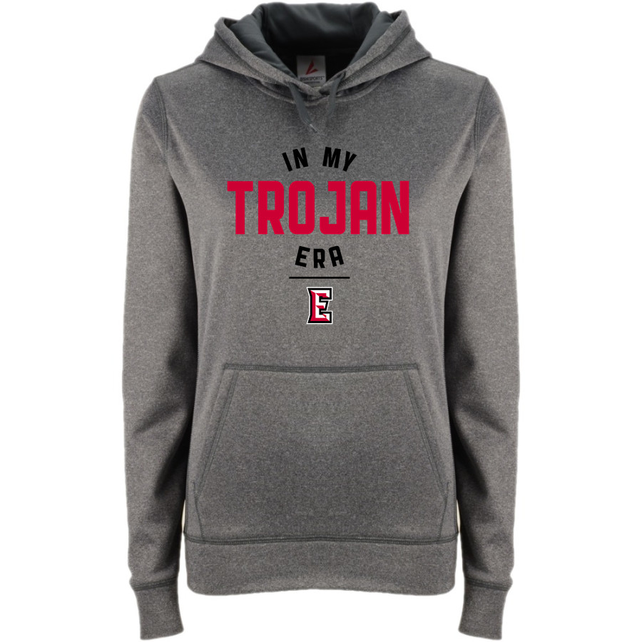 Everett Trojan <span class="pdp-name-mascot">Everett Trojans</span> BSN SPORTS Women's Recruit Hoodie