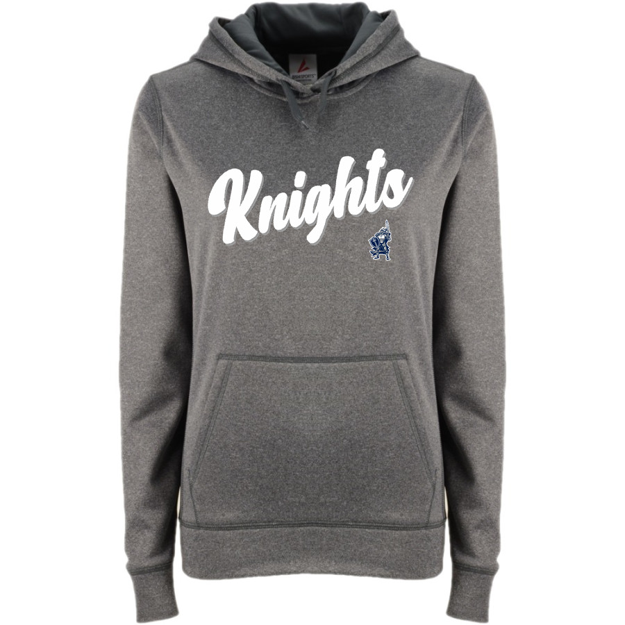 Traders Point Knights <span class="pdp-name-mascot">Traders Point KnightS</span> BSN SPORTS Women's Recruit Hoodie