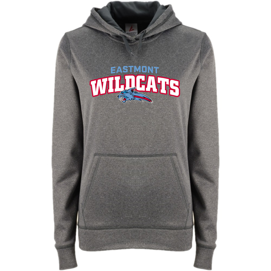 Eastmont Wildcats BSN SPORTS Women's Recruit Hoodie