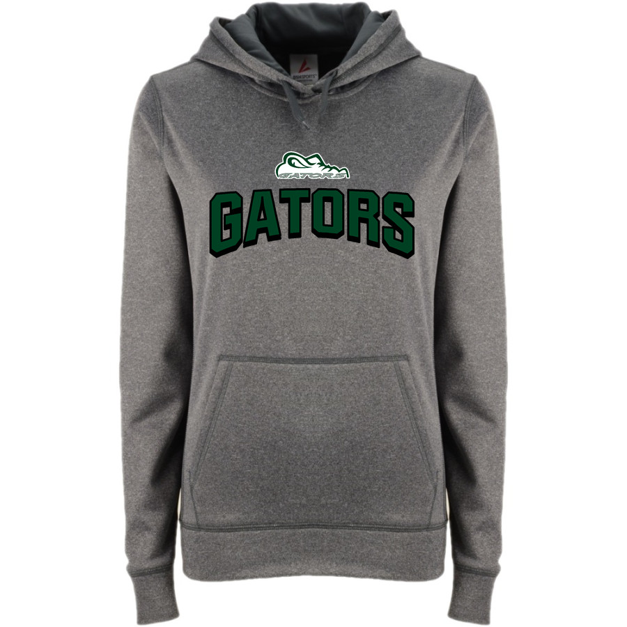 NYC MUSEUM SCHOOL GATORS <span class="pdp-name-mascot">NYC MUSEUM SCHOOL GATORS</span> BSN SPORTS Women's Recruit Hoodie